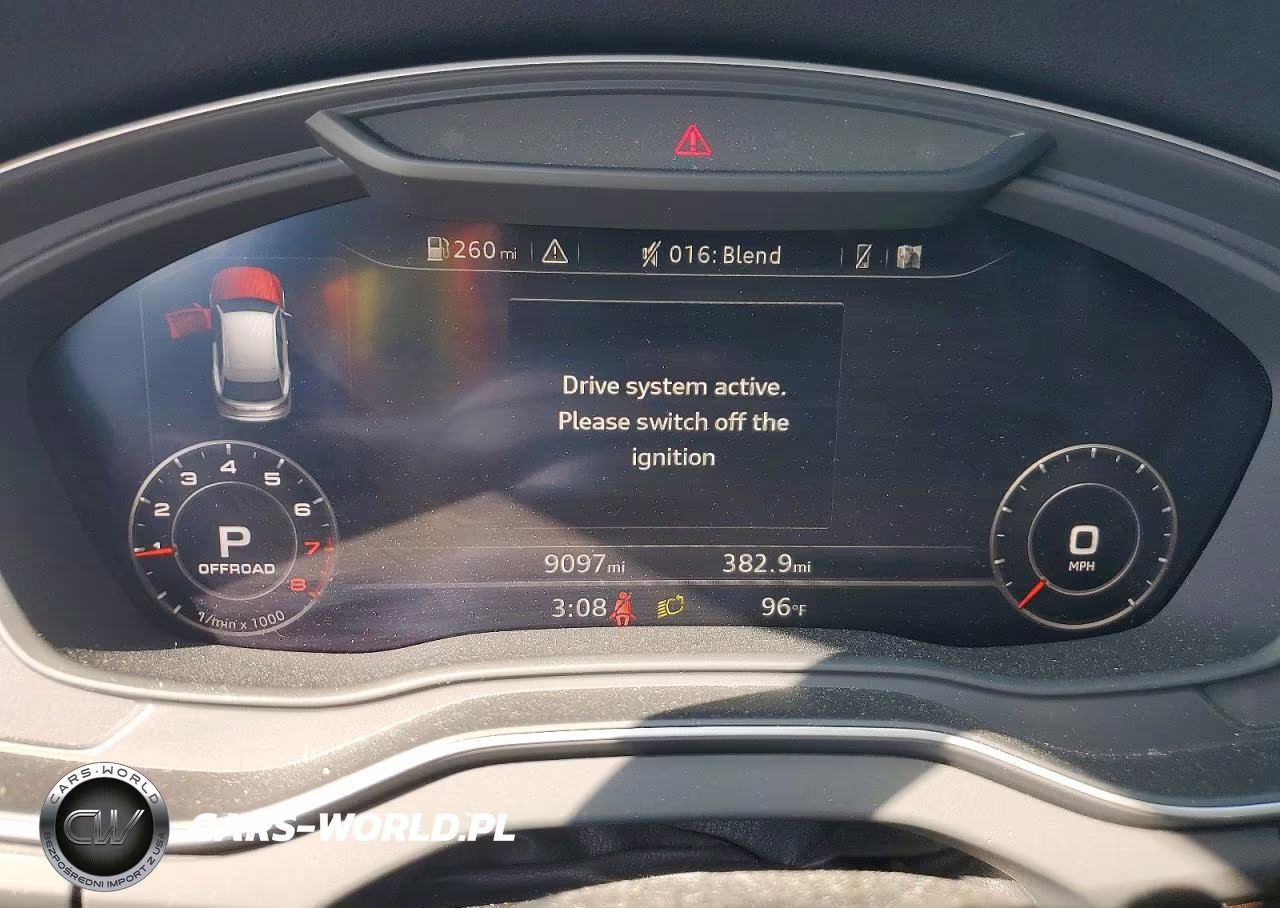 2019 Audi Q5 Premium Plus VIN:WA1BNAFYXK2120855 - 9