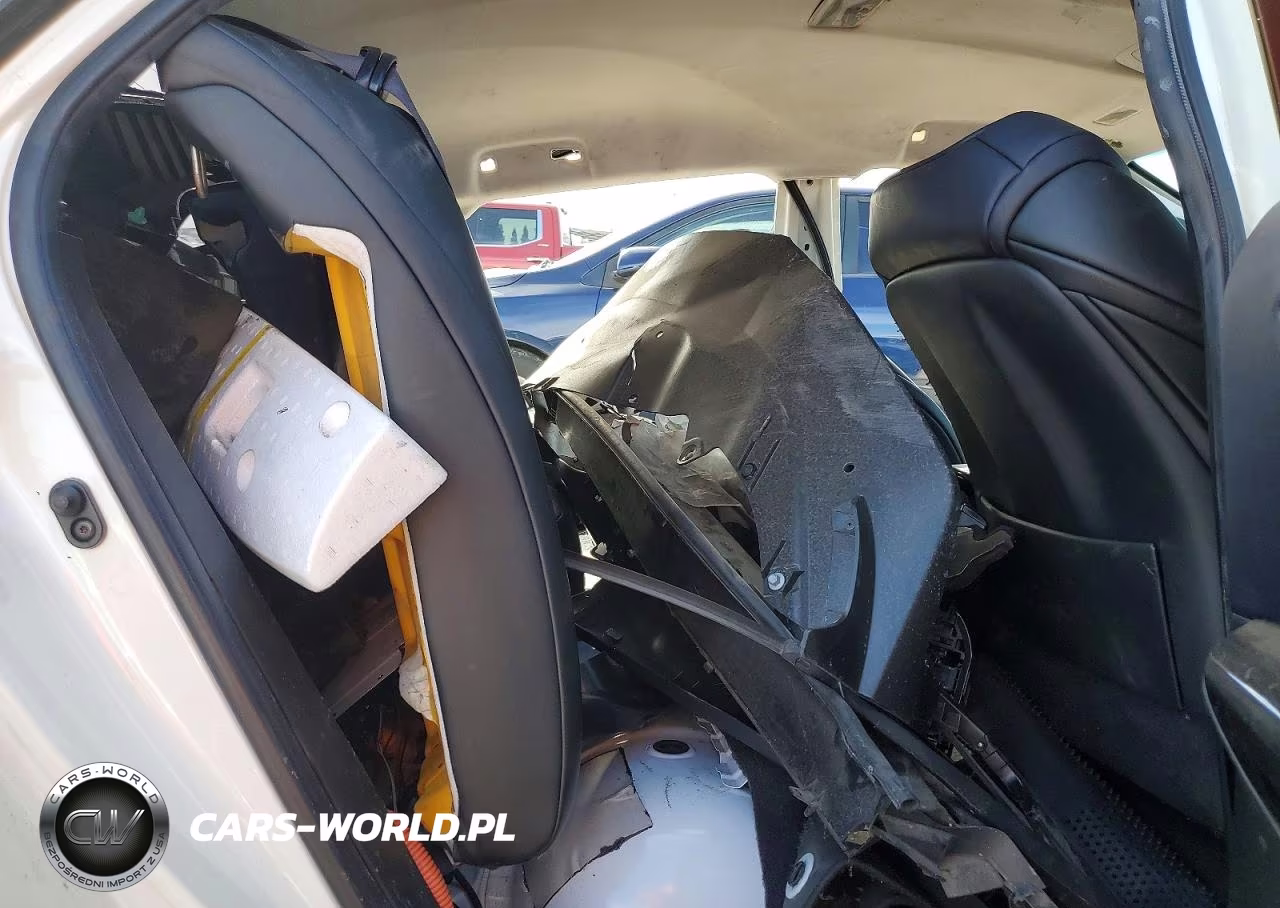 2017 Toyota Mirai VIN:JTDBVRBD5HA001987 - 10