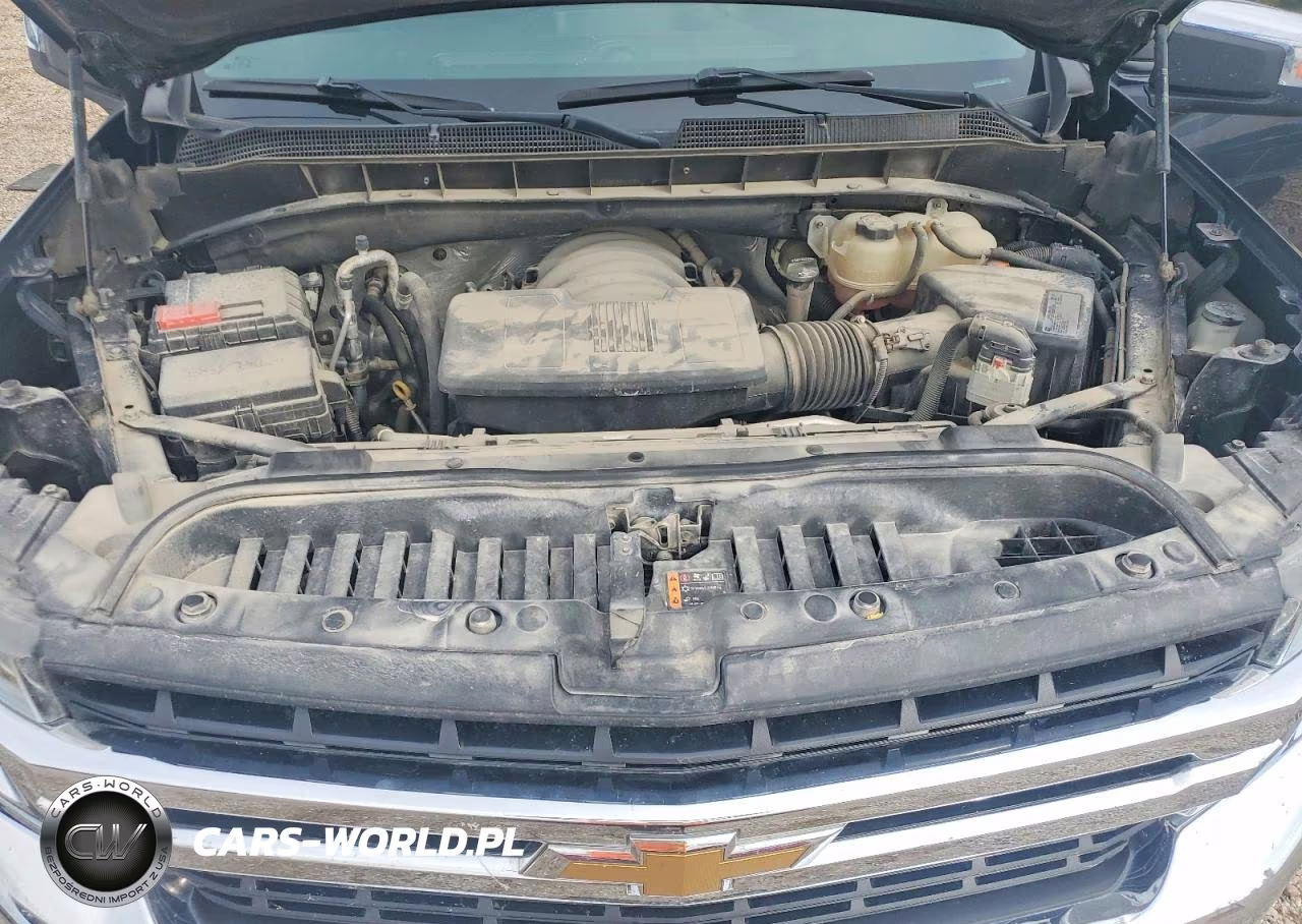 2021 Chevrolet Silverado K1500 Lt VIN:1GCUYDED7MZ204745 - 11