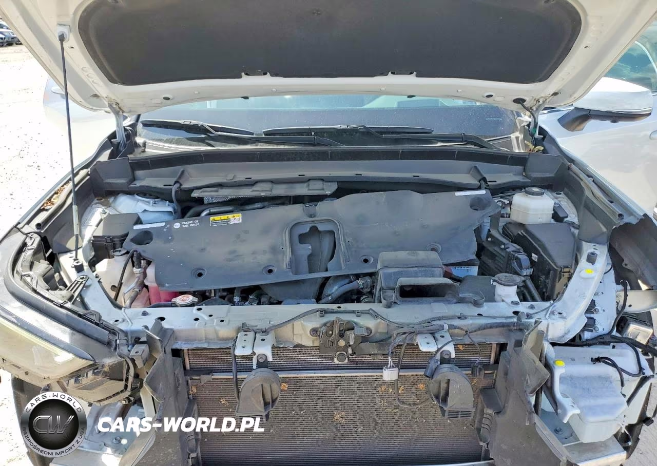 2025 Toyota Grand Highlander Platinum VIN:5TDAAAB59SS100825 - 12