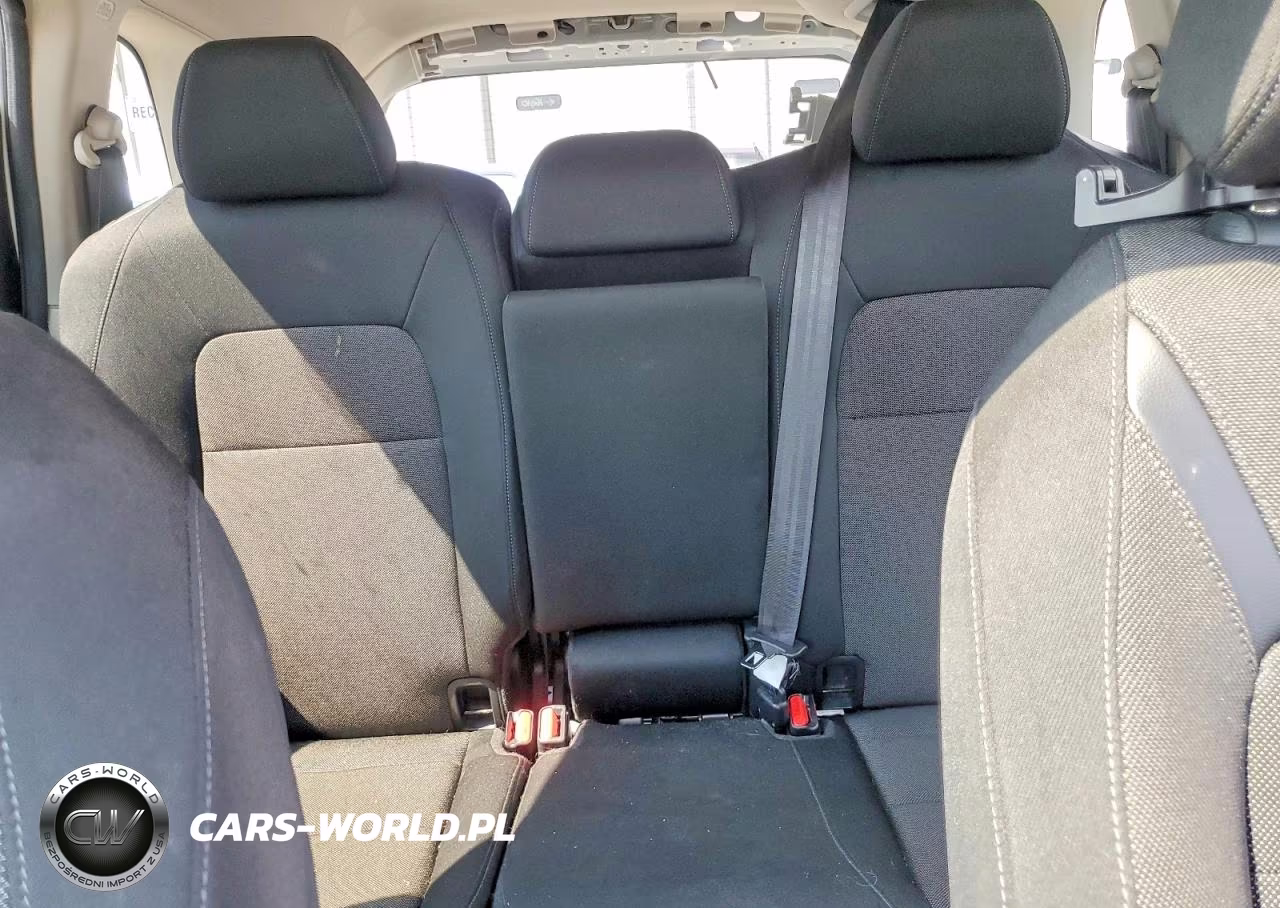 2023 Honda Cr-V Ex VIN:5J6RS4H49PL000307 - 10