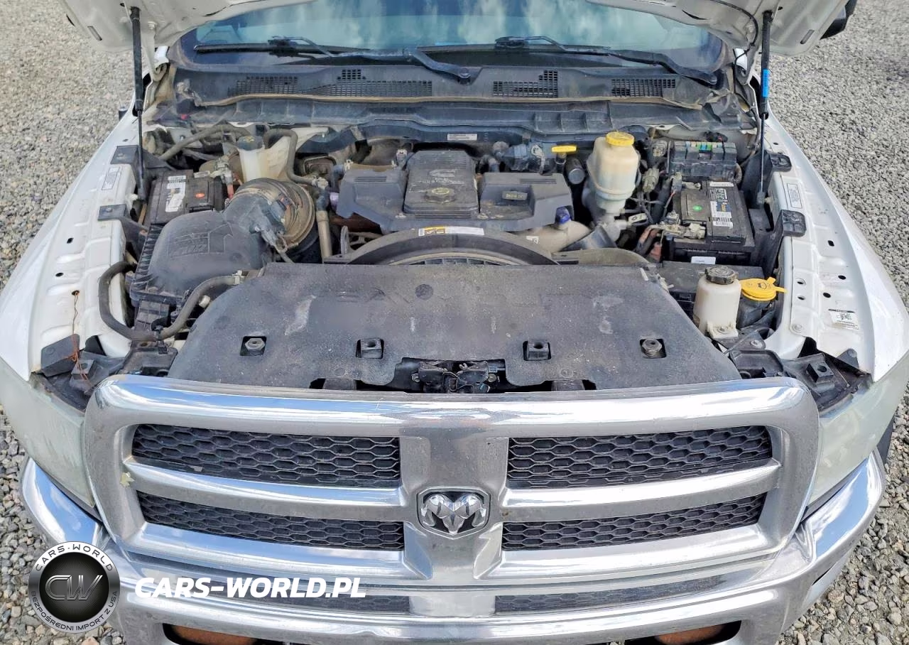 2017 Ram 5500 VIN:3C7WRNFL2HG734051 - 11