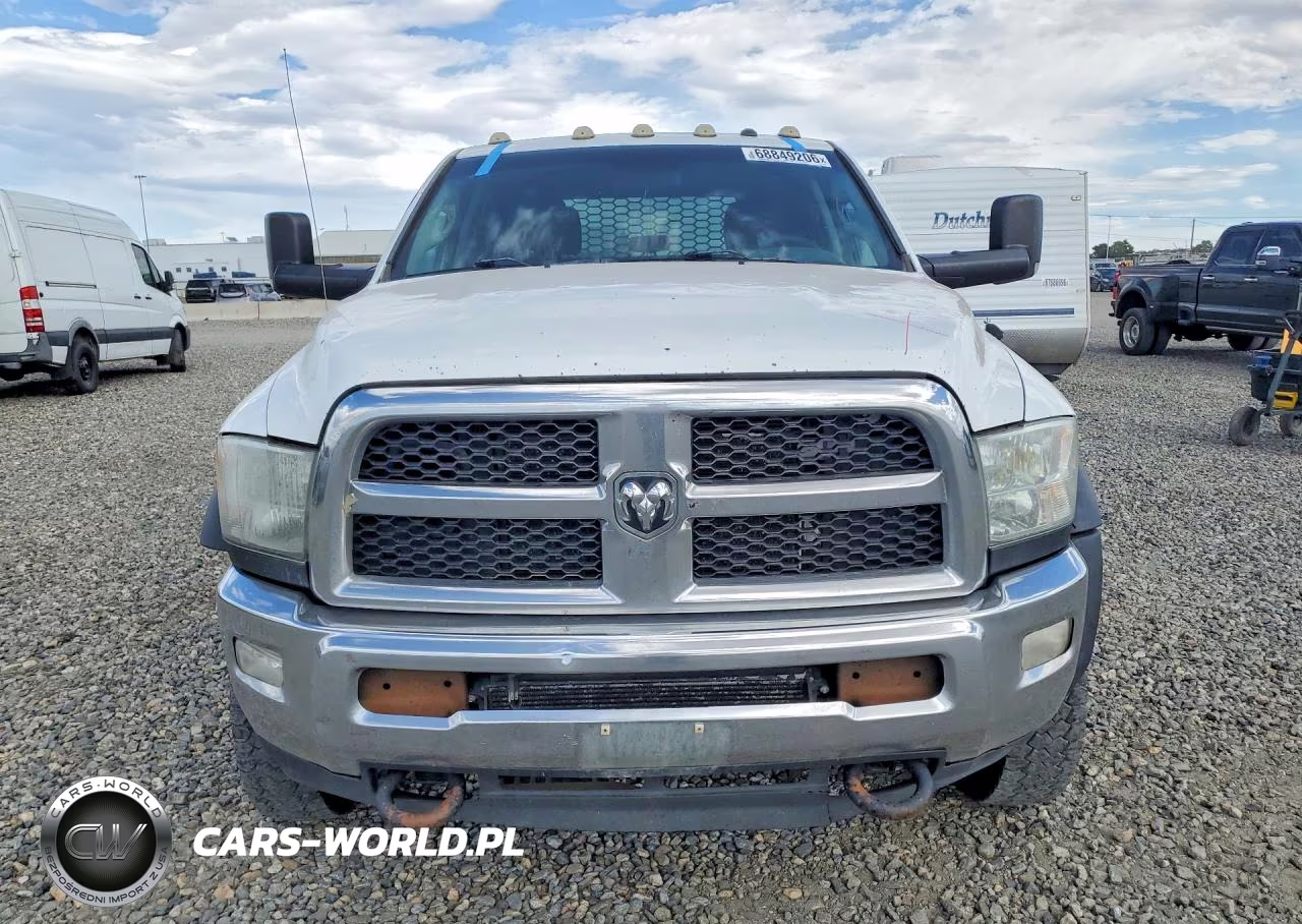 2017 Ram 5500 VIN:3C7WRNFL2HG734051 - 5
