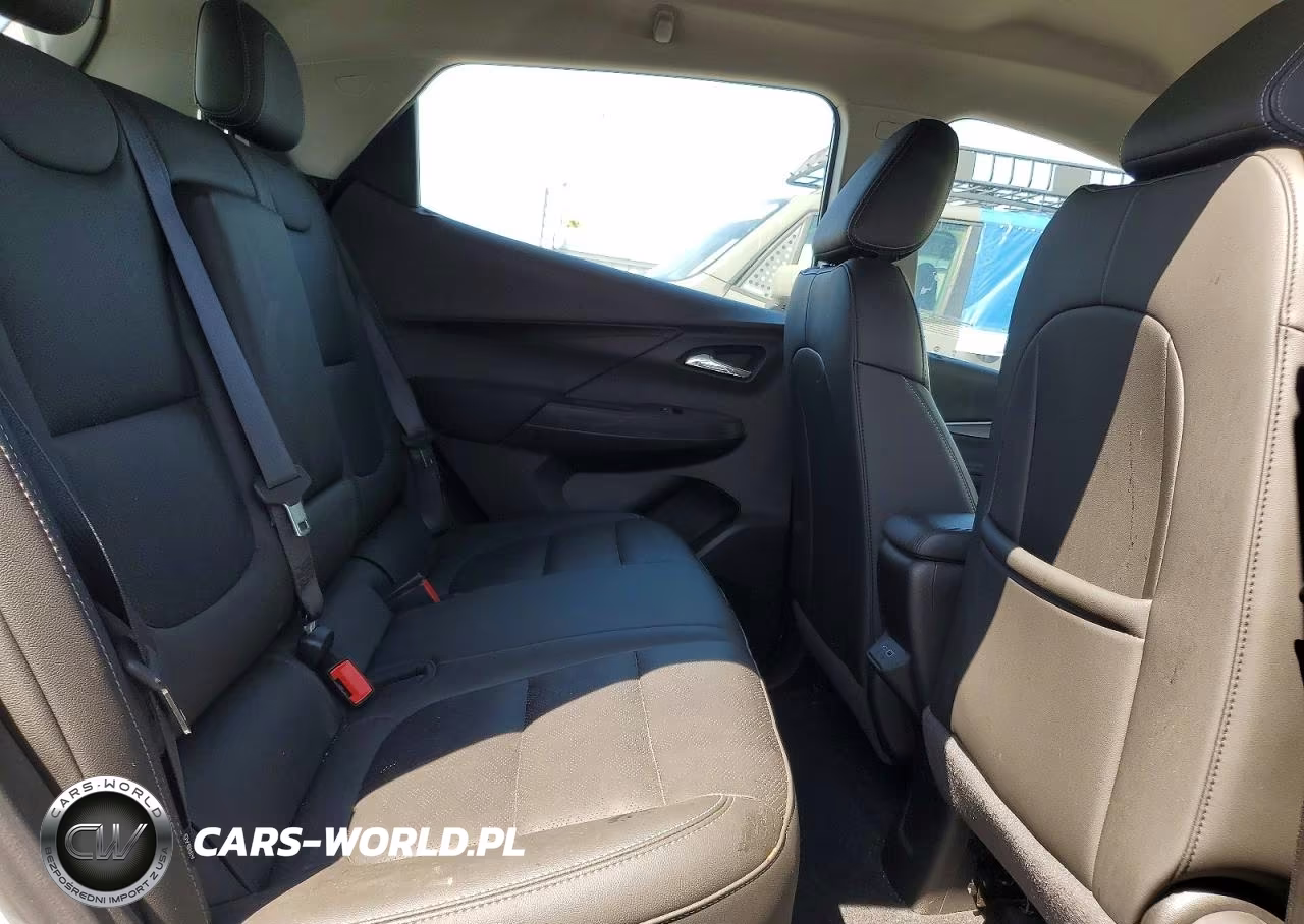 2022 Chevrolet Bolt Ev 2Lt VIN:1G1FX6S04N4132290 - 10