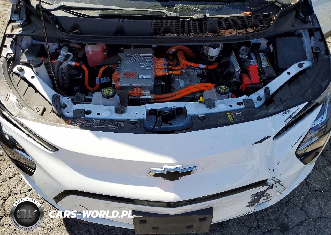 2022 Chevrolet Bolt Ev 2Lt VIN:1G1FX6S04N4132290 - 11