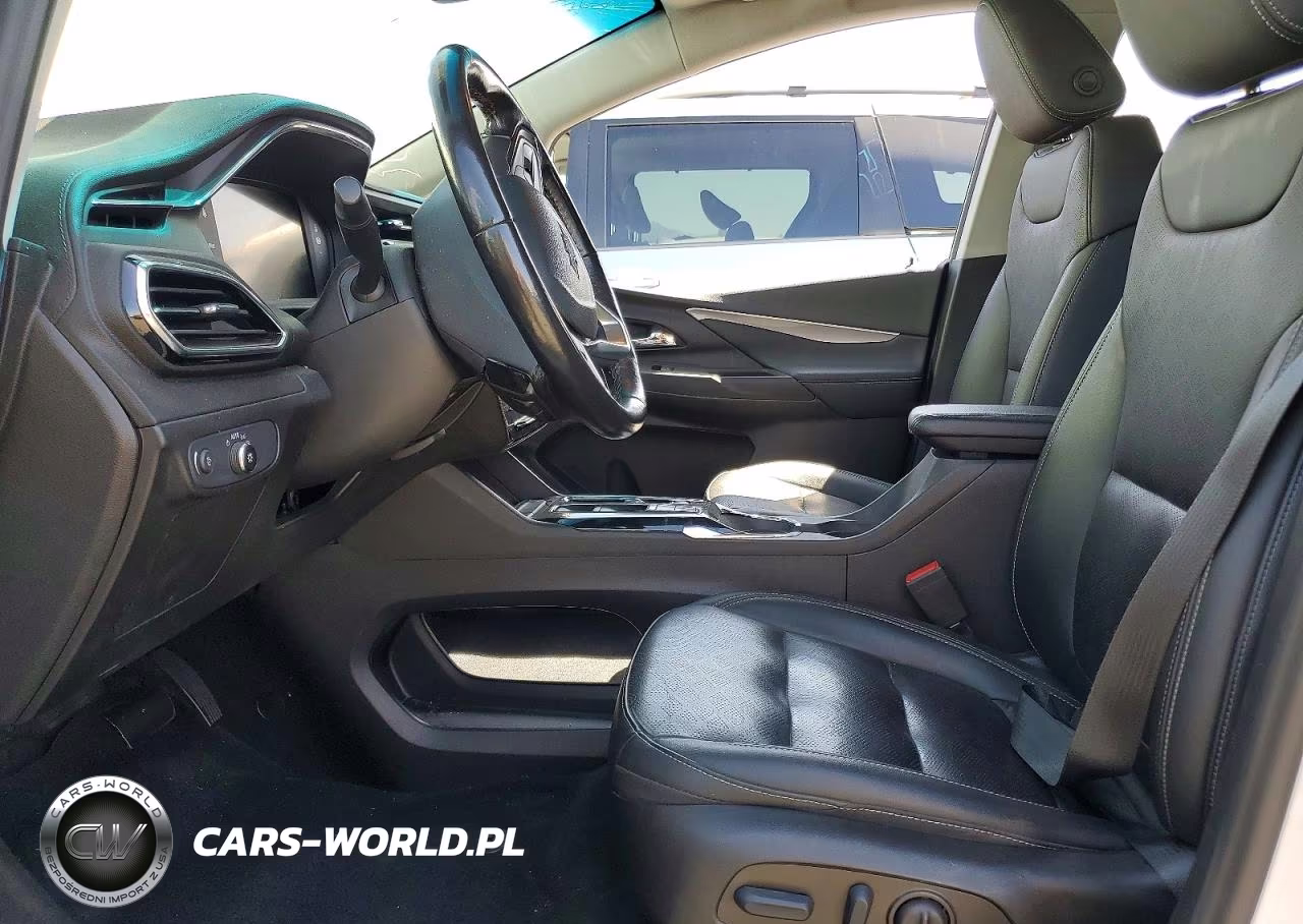 2022 Chevrolet Bolt Ev 2Lt VIN:1G1FX6S04N4132290 - 7