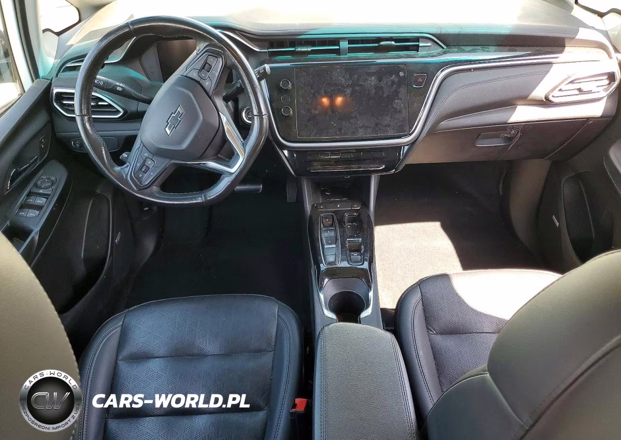 2022 Chevrolet Bolt Ev 2Lt VIN:1G1FX6S04N4132290 - 8