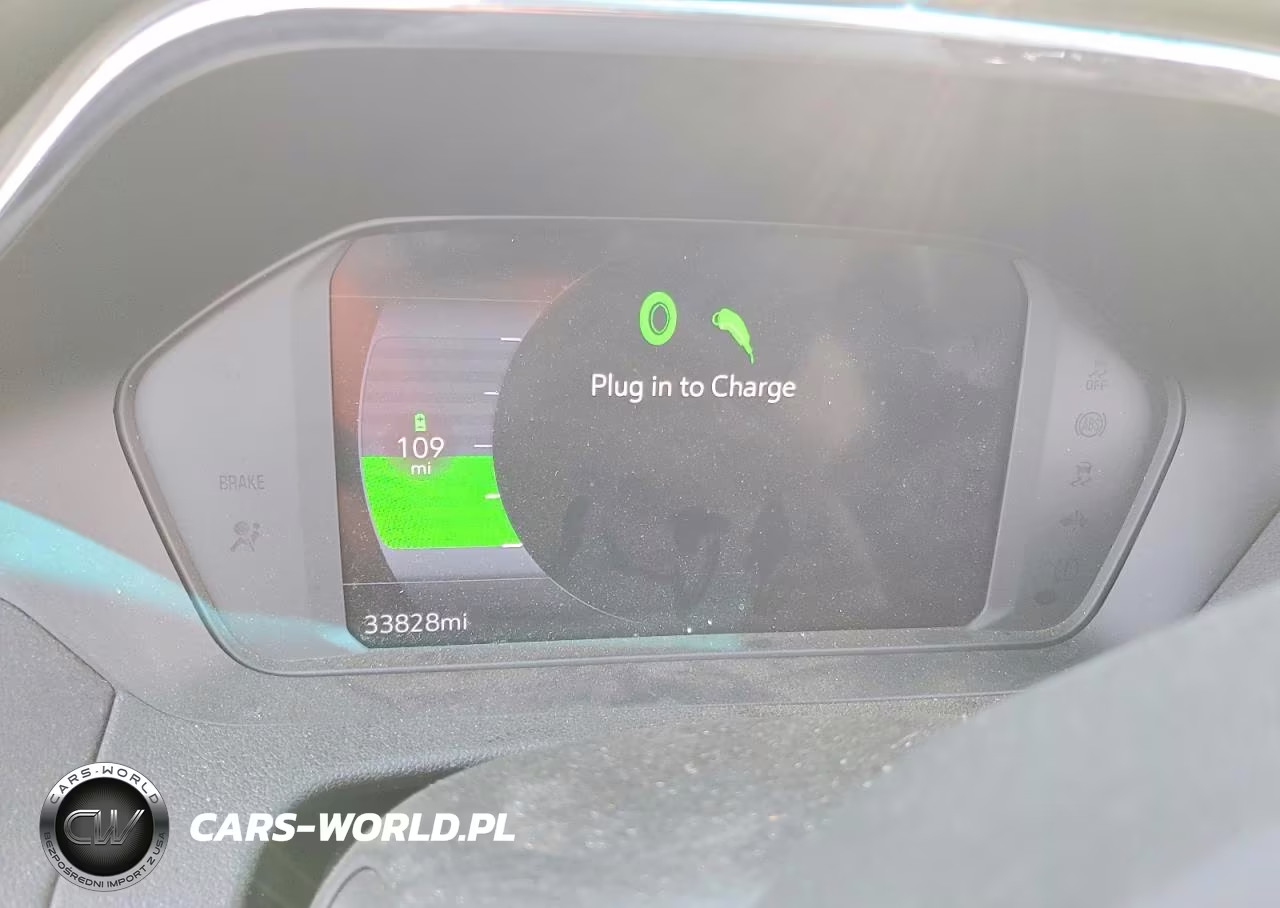 2022 Chevrolet Bolt Ev 2Lt VIN:1G1FX6S04N4132290 - 9