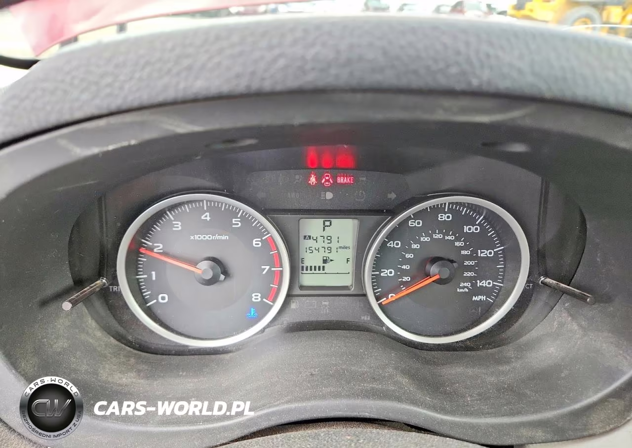 2016 Subaru Forester 2.5I VIN:JF2SJABC3GH477747 - 9