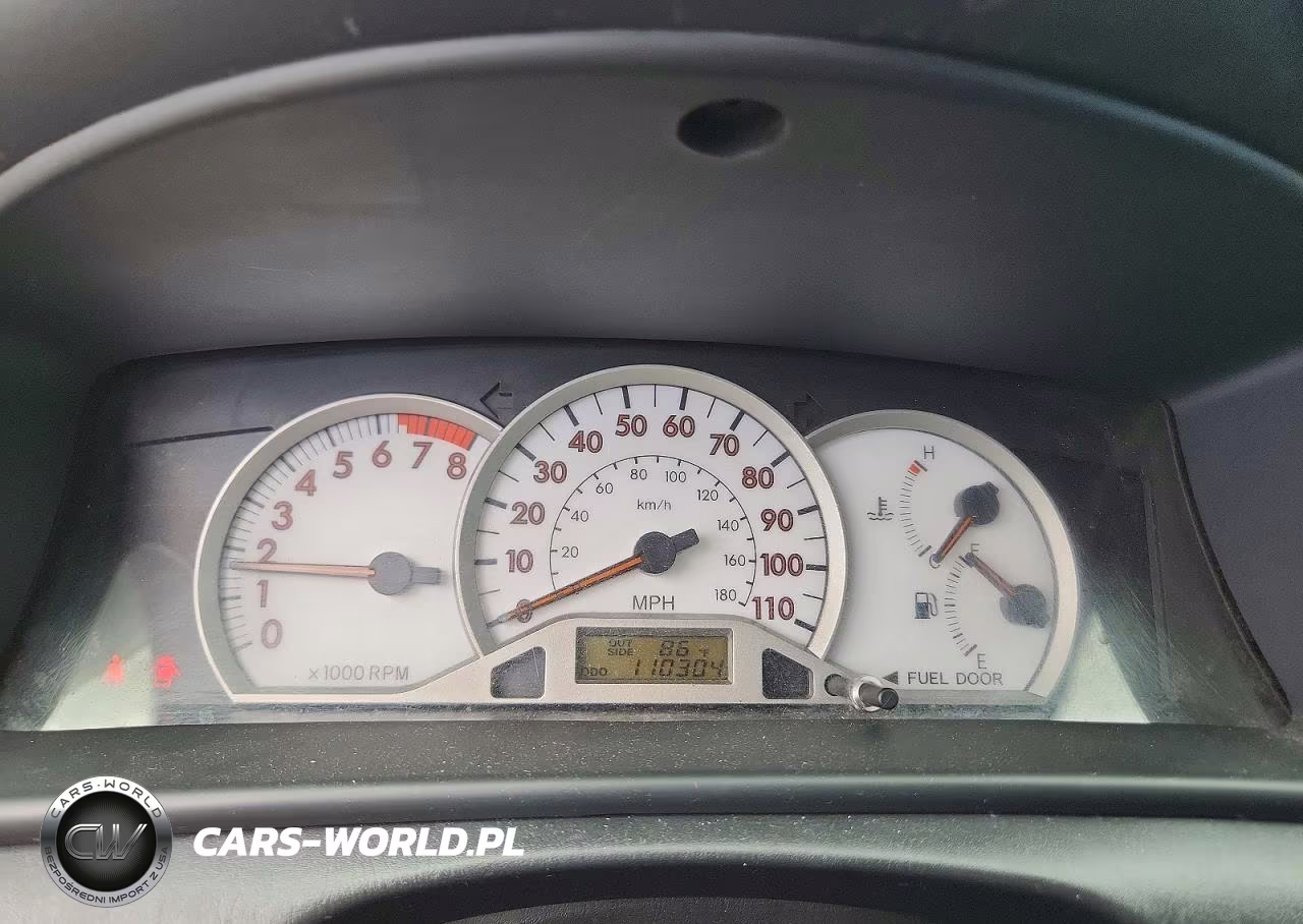 2006 Toyota Corolla S VIN:1NXBR32EX6Z593307 - 9