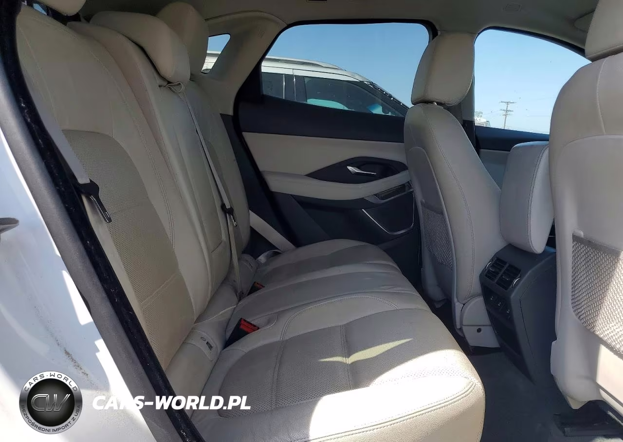 2018 Jaguar E-Pace S VIN:SADFJ2FX4J1Z05008 - 11