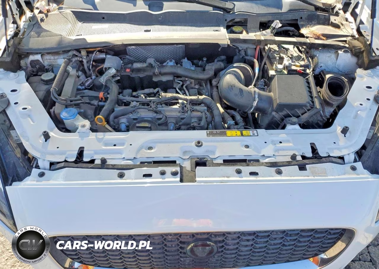 2018 Jaguar E-Pace S VIN:SADFJ2FX4J1Z05008 - 12