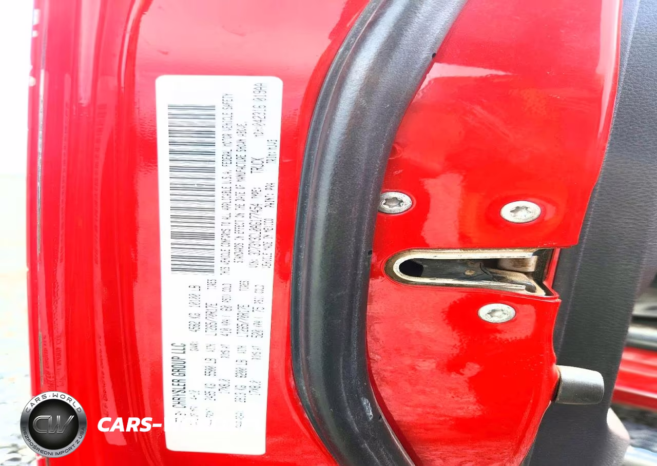 2010 Dodge Ram 3500 VIN:3D73Y3CL0AG177454 - 12