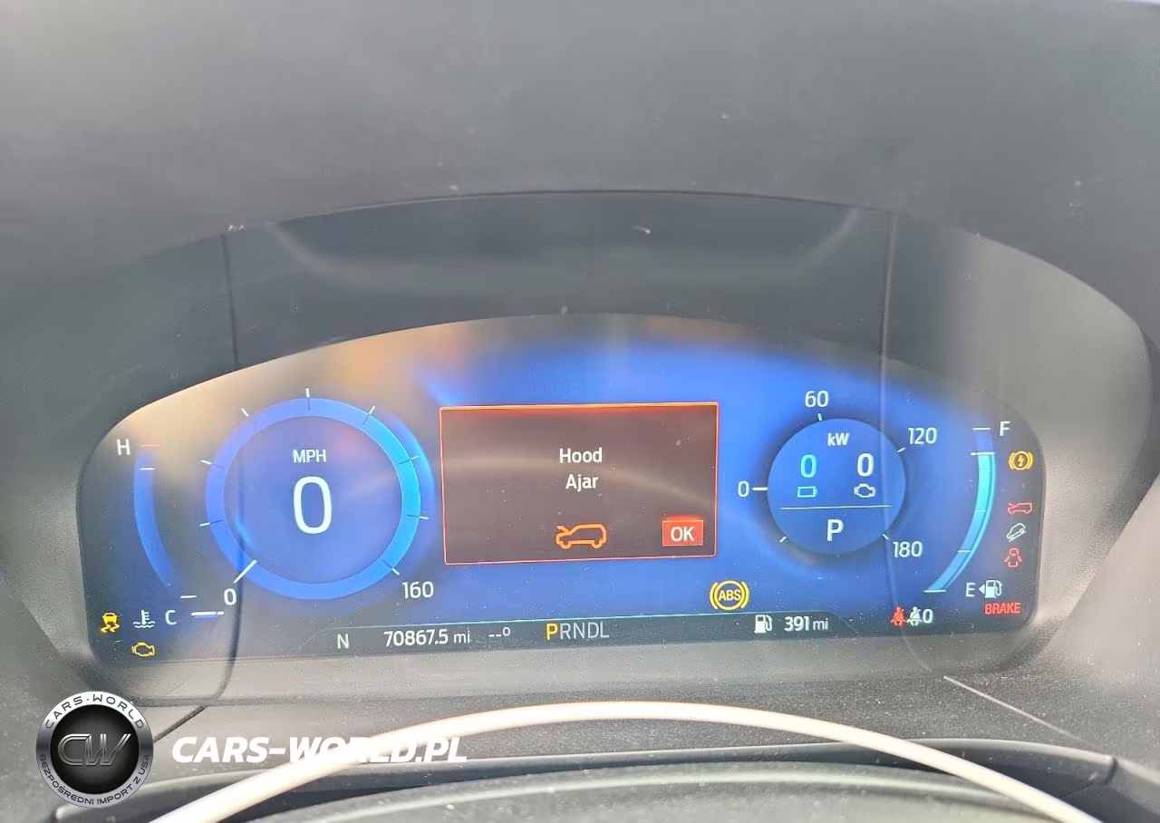 2020 Ford Escape Se Sport VIN:1FMCU9BZ1LUC30558 - 9