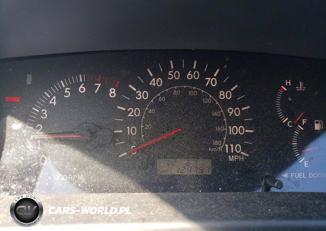 2006 Toyota Corolla Le VIN:JTDBR32E660074458 - 9
