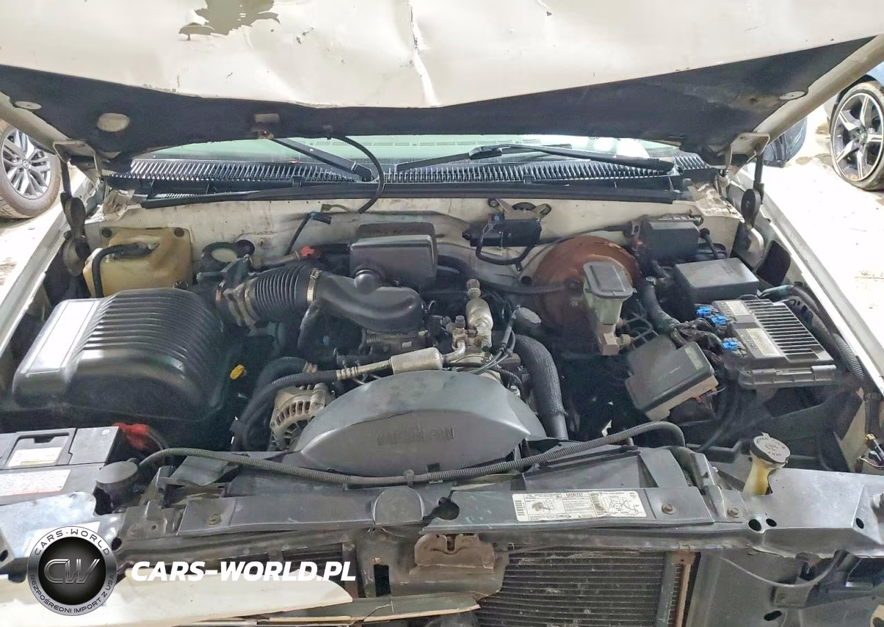 1997 GMC Sierra K1500 VIN:2GTEK19R4V1544391 - 11