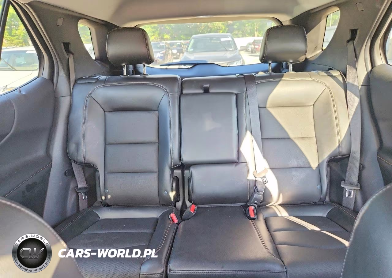 2021 Chevrolet Equinox Premier VIN:3GNAXXEV4MS160482 - 10