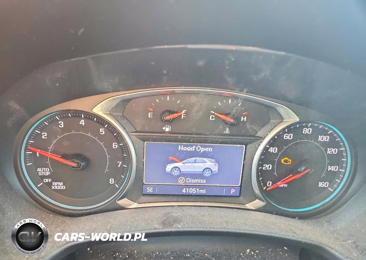 2021 Chevrolet Equinox Premier VIN:3GNAXXEV4MS160482 - 9