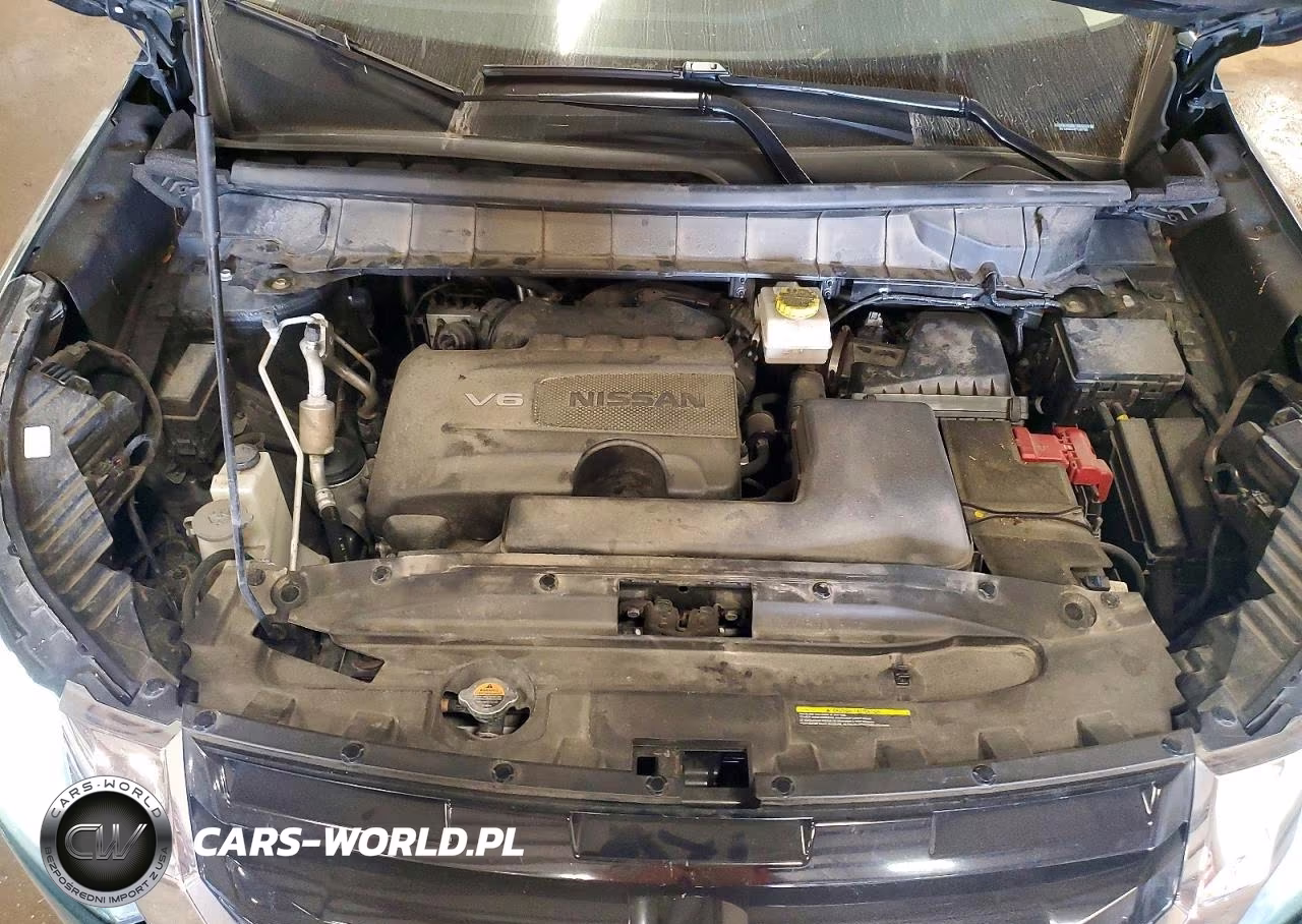 2023 Nissan Pathfinder Sl VIN:5N1DR3CD1PC207055 - 12
