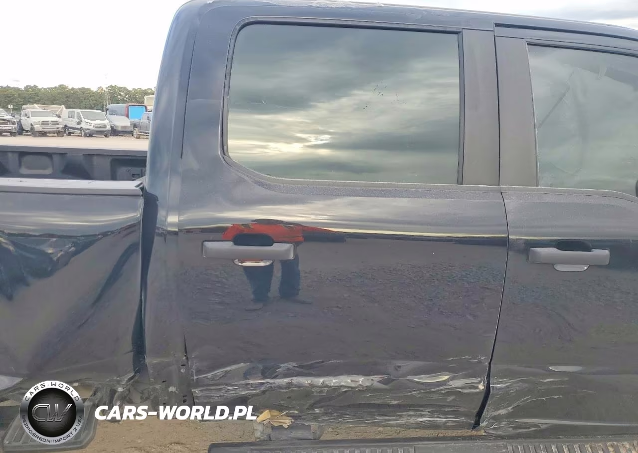 2024 Ford F250 Super Duty VIN:1FT8W2BN7REF95757 - 10