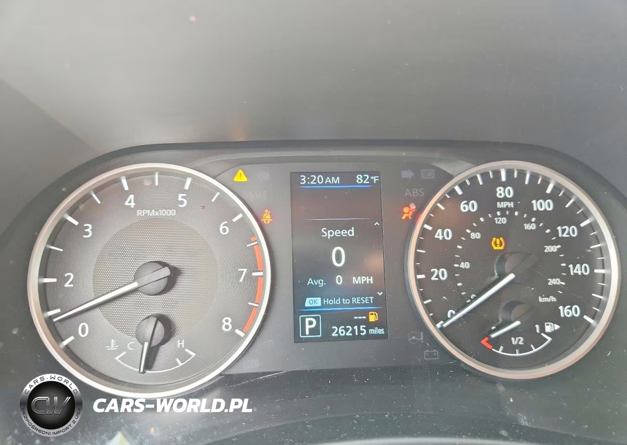 2024 Nissan Sentra S VIN:3N1AB8BV6RY362331 - 9
