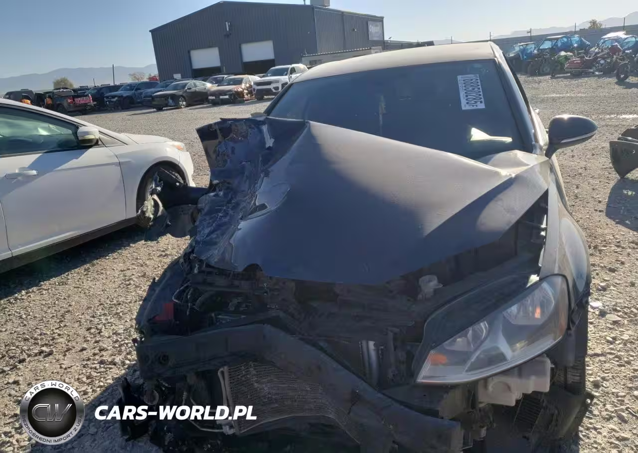2016 Volkswagen Gti S-Se VIN:3VW4T7AU2GM053029 - 5