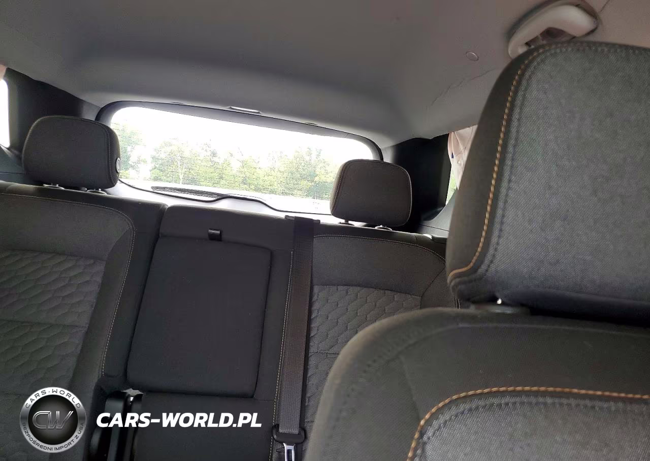 2019 Chevrolet Equinox Lt VIN:2GNAXUEV9K6241861 - 10