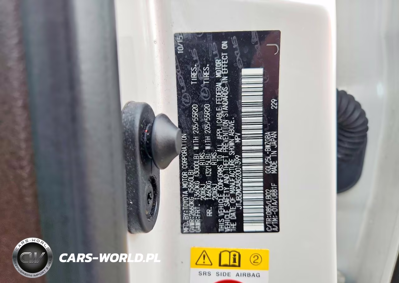 2016 Lexus Rx 350 VIN:JTJBZMCA8G2001399 - 12
