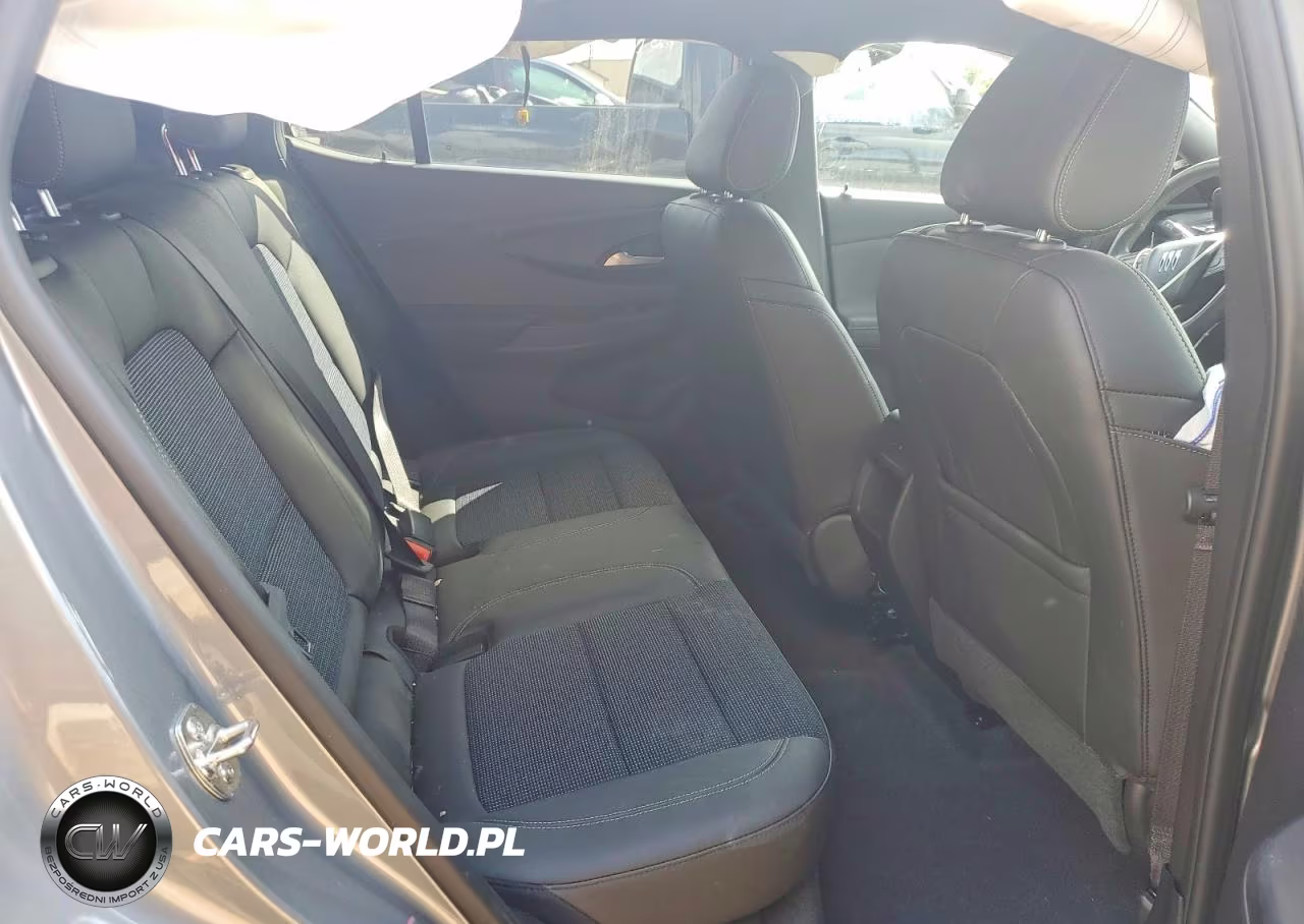 2026 Buick Envista Preferred VIN:KL47LAEP4TB128990 - 10