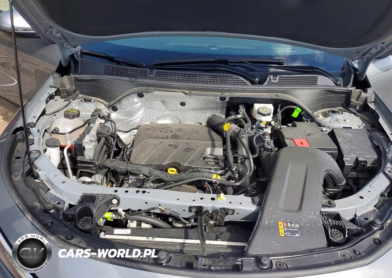 2026 Buick Envista Preferred VIN:KL47LAEP4TB128990 - 11