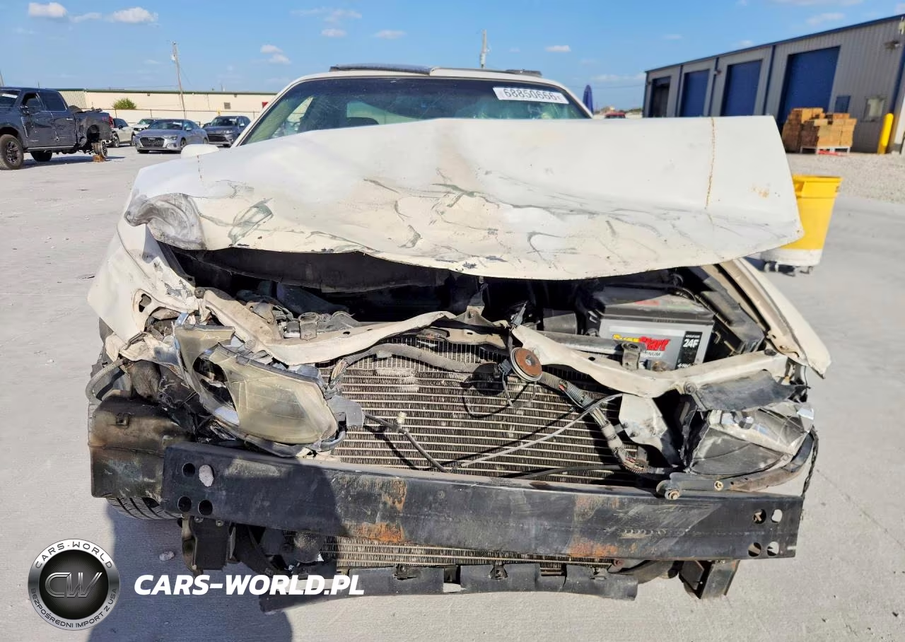1999 Toyota Camry Solara Sle V6 VIN:2T1CF22P8XC234582 - 5