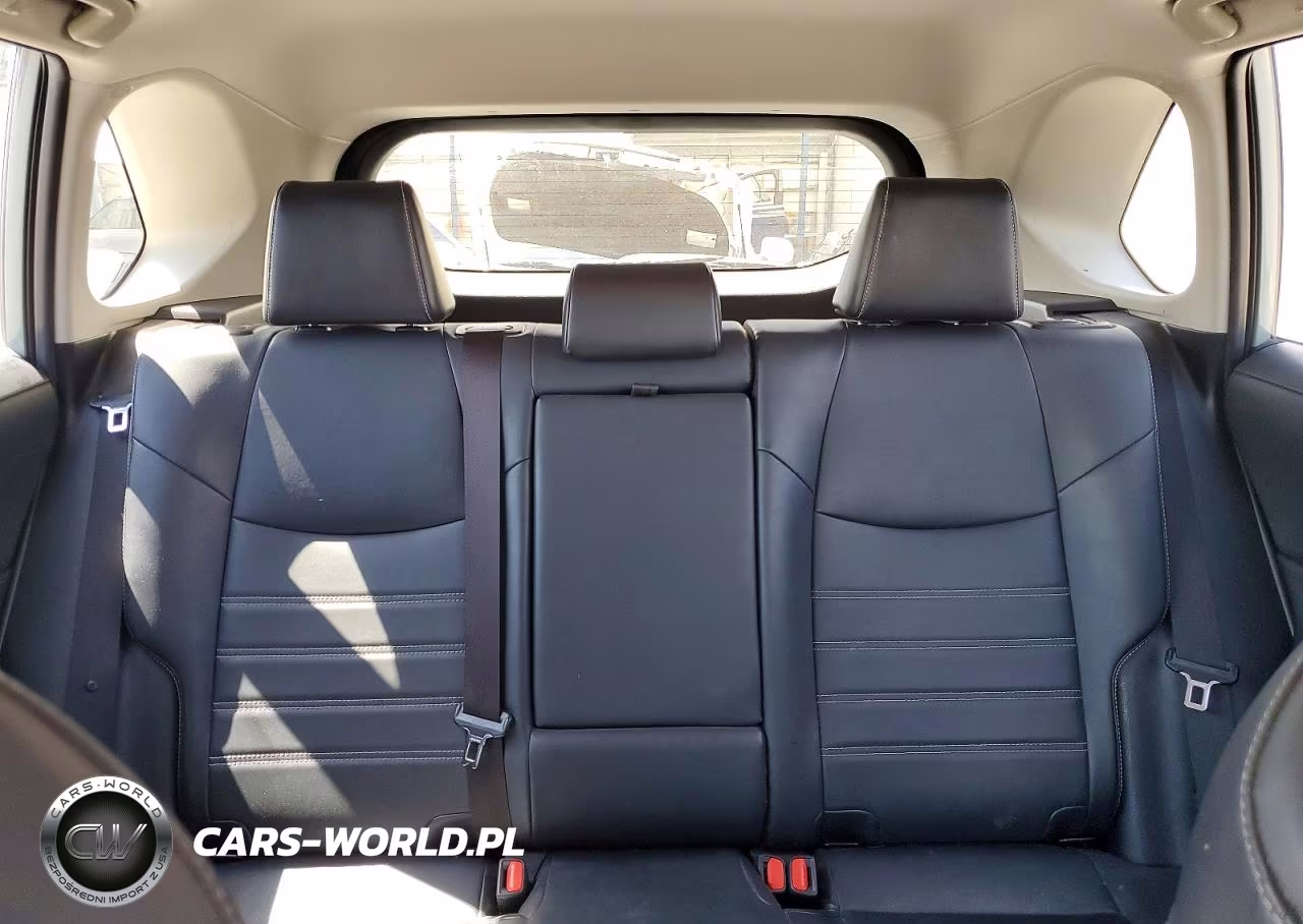 2021 Toyota Rav4 Xle Premium VIN:JTMA1RFV5MD076837 - 10