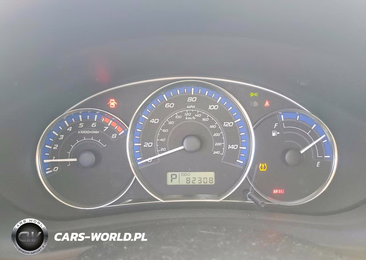 2013 Subaru Forester Limited VIN:JF2SHAEC8DH442902 - 9