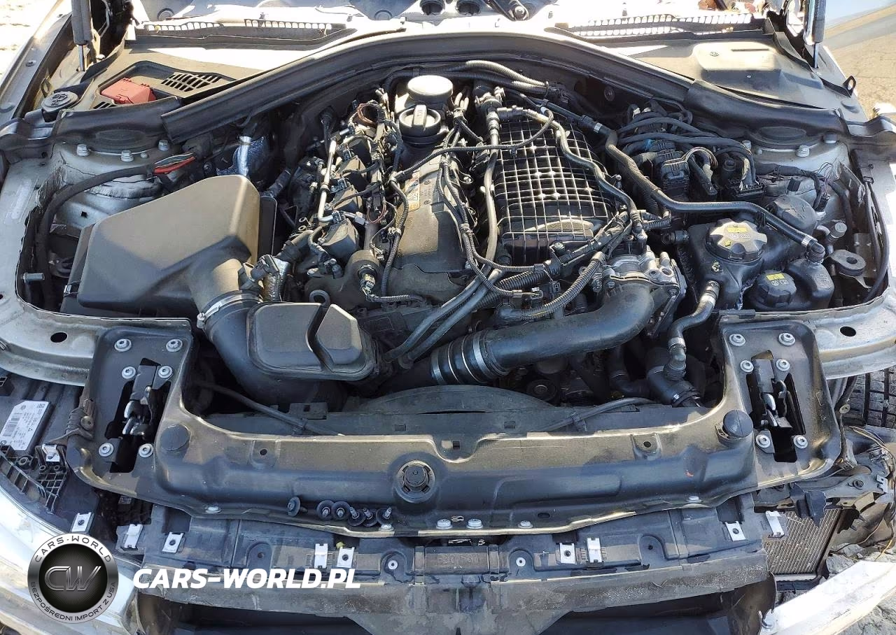 2016 BMW 340 I VIN:WBA8B3G59GNT62368 - 11