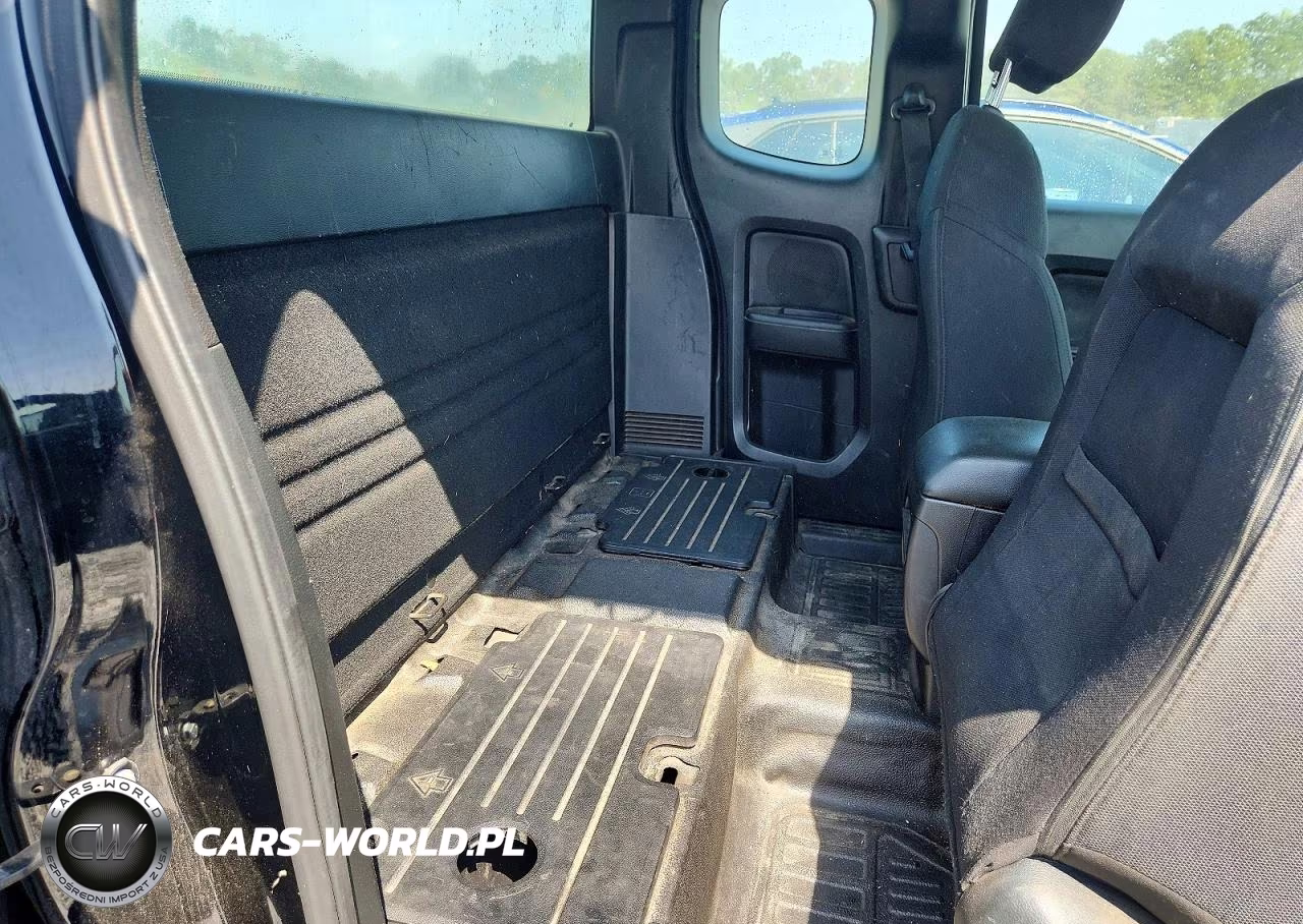 2021 Ford Ranger Xl VIN:1FTER1EH6MLD76707 - 10