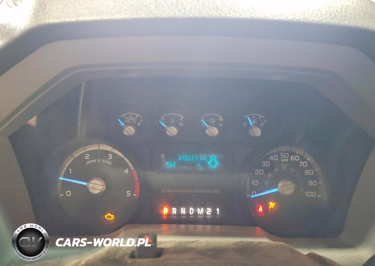 2016 Ford F350 Super Duty VIN:1FT8W3BT5GEB62858 - 9