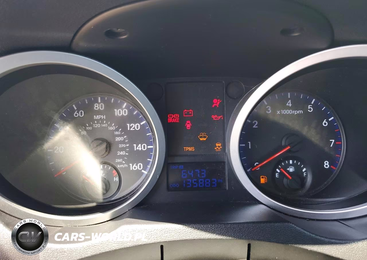 2010 Hyundai Genesis Coupe 2.0T VIN:KMHHT6KD9AU029712 - 9