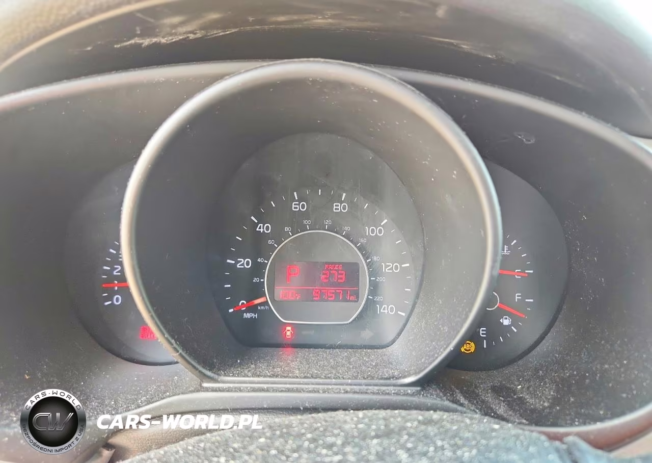 2016 Kia Soul Base VIN:KNDJN2A25G7305996 - 9
