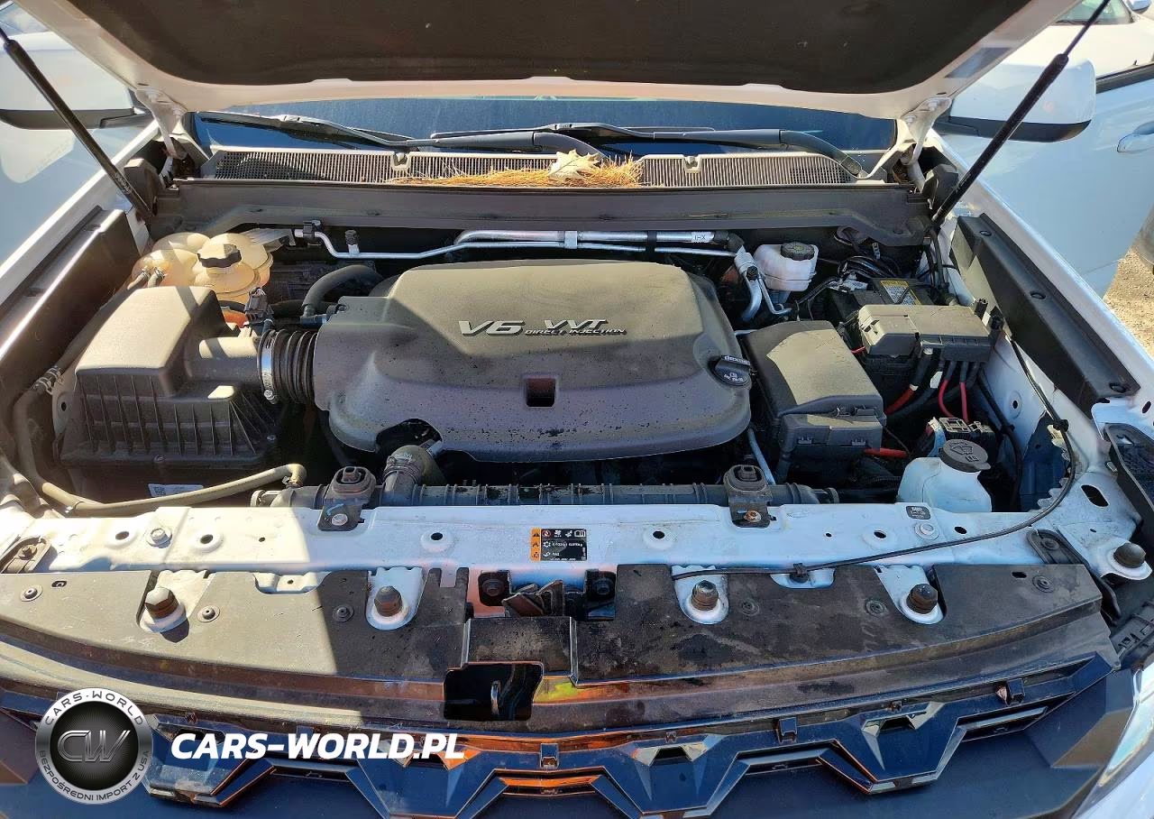 2021 Chevrolet Colorado Zr2 VIN:1GCGTEEN1M1163439 - 11