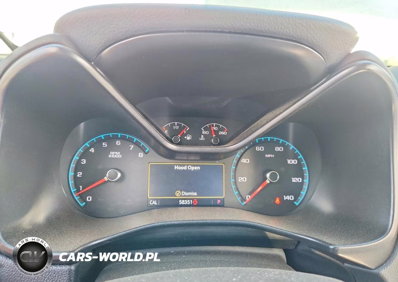 2021 Chevrolet Colorado Zr2 VIN:1GCGTEEN1M1163439 - 9