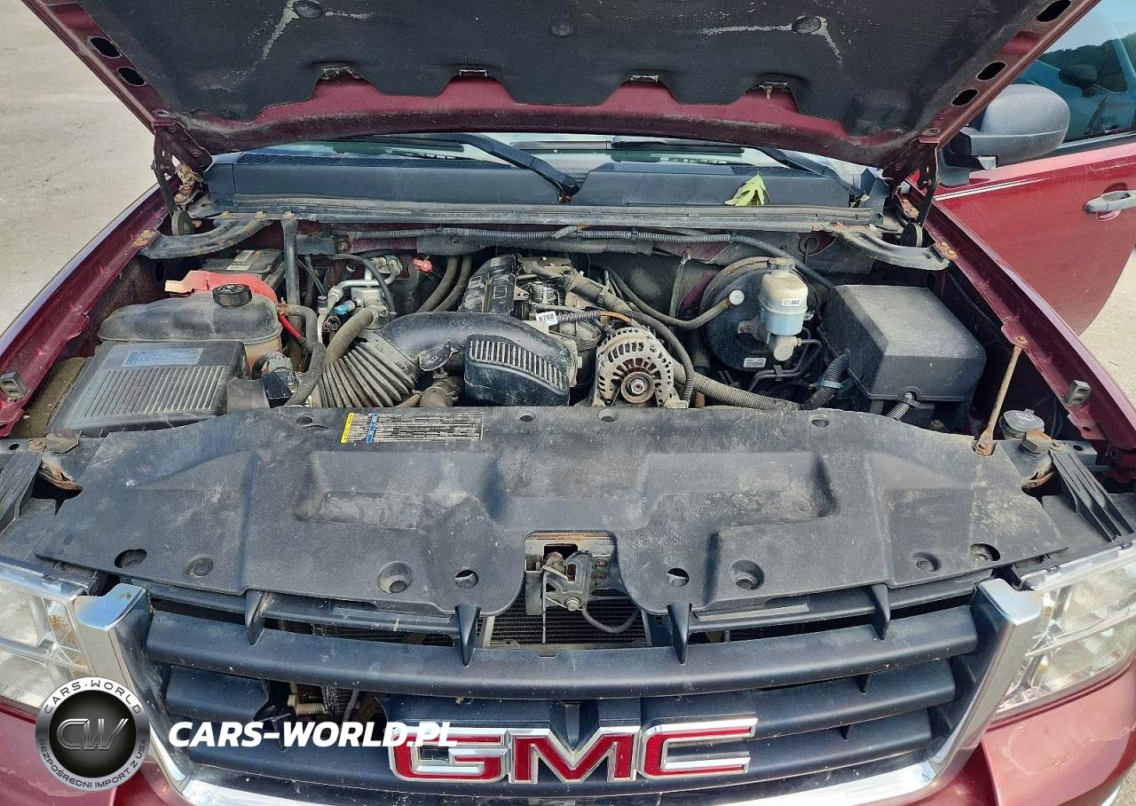 2009 GMC Sierra K1500 Sle VIN:1GTEK290X9Z230555 - 11