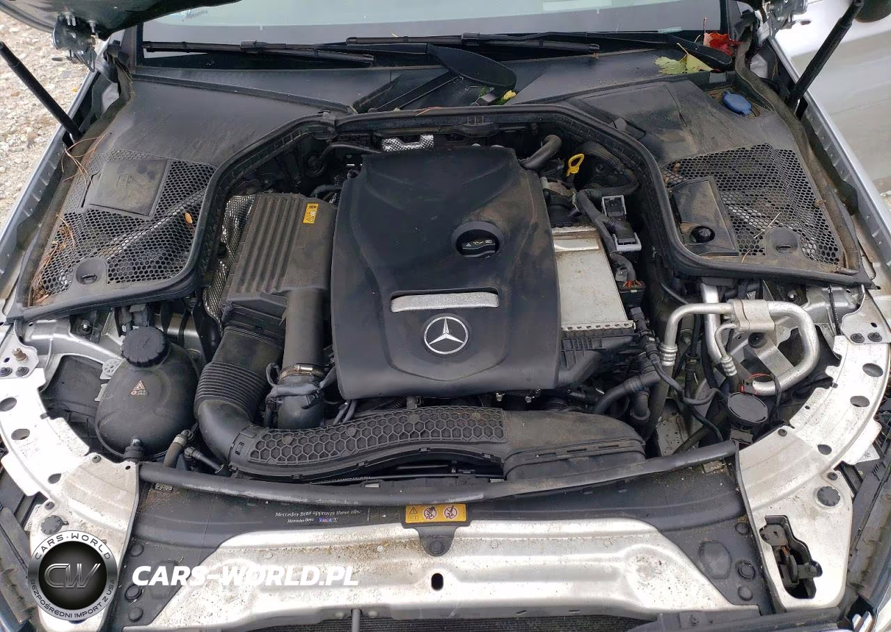 2018 Mercedes-Benz C 300 4Matic VIN:WDDWK4KB6JF735435 - 11