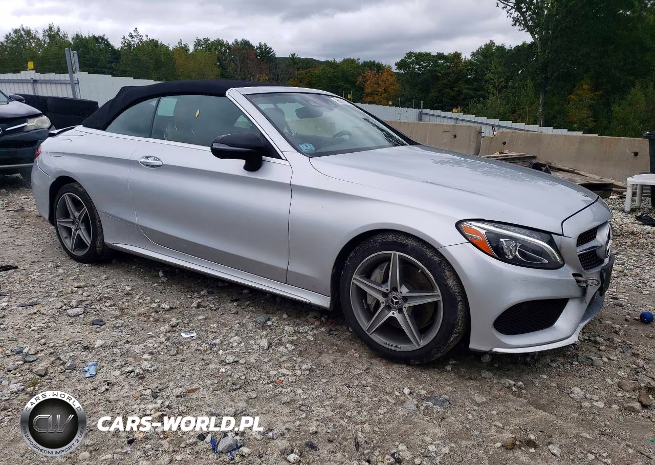 2018 Mercedes-Benz C 300 4Matic VIN:WDDWK4KB6JF735435 - 4