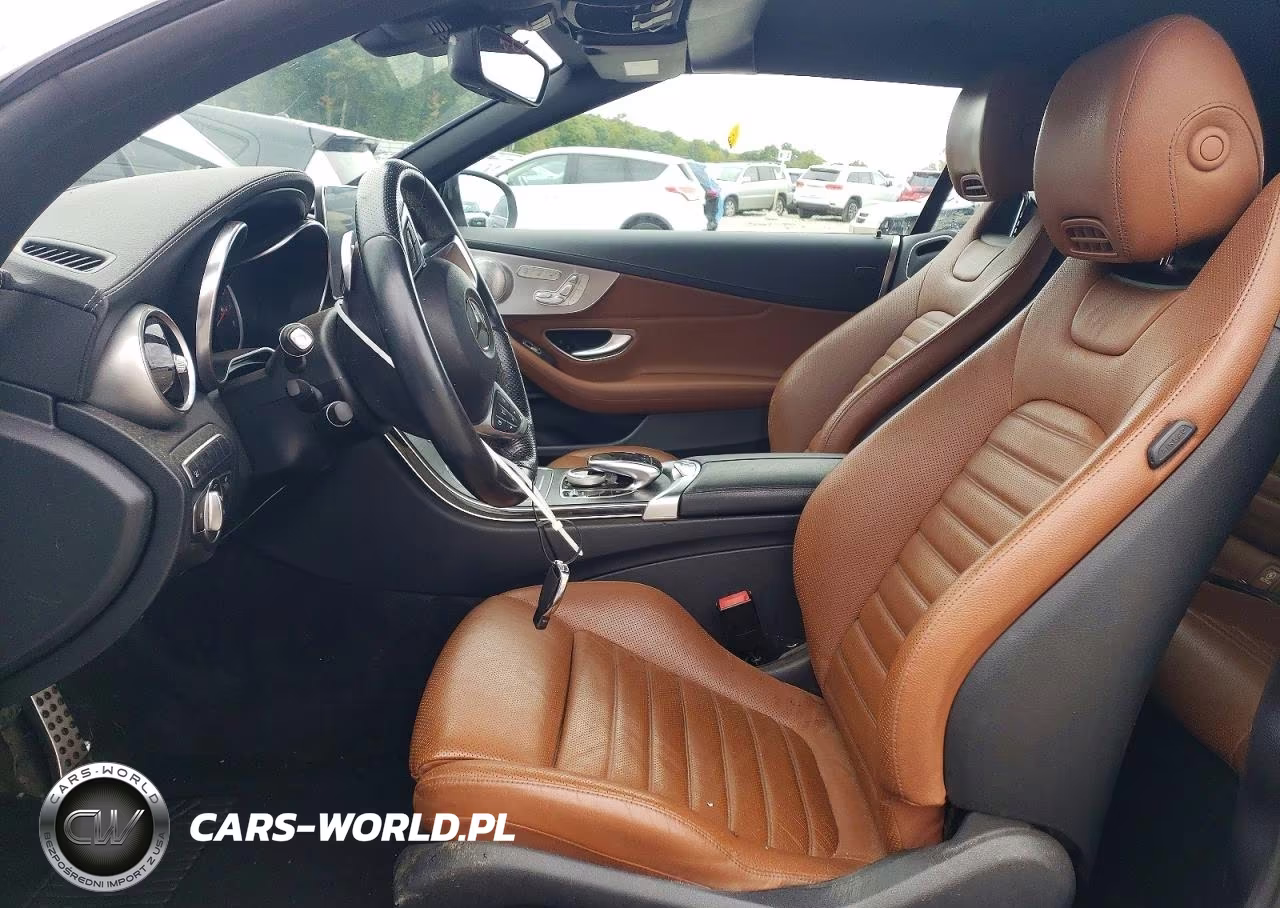 2018 Mercedes-Benz C 300 4Matic VIN:WDDWK4KB6JF735435 - 7