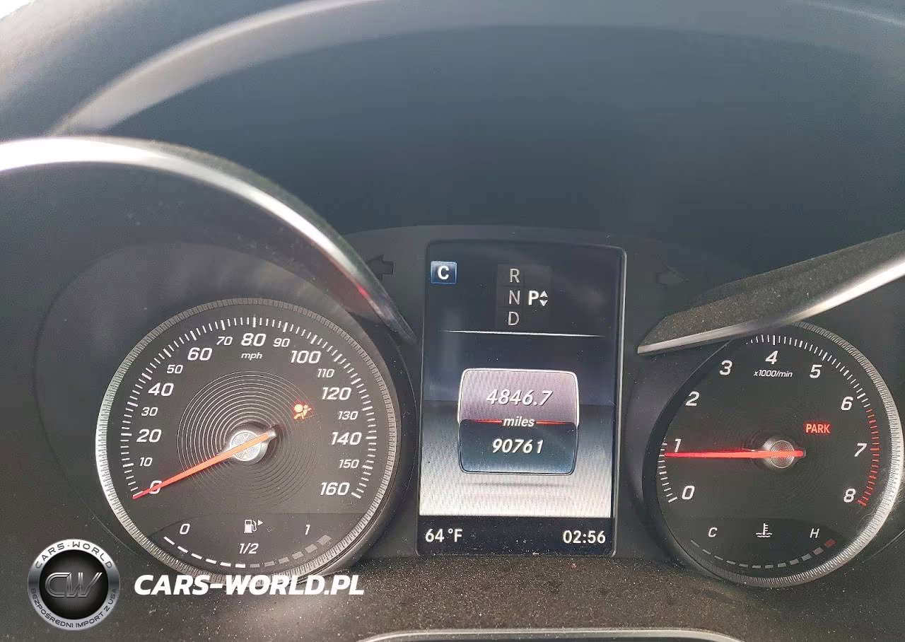 2018 Mercedes-Benz C 300 4Matic VIN:WDDWK4KB6JF735435 - 9
