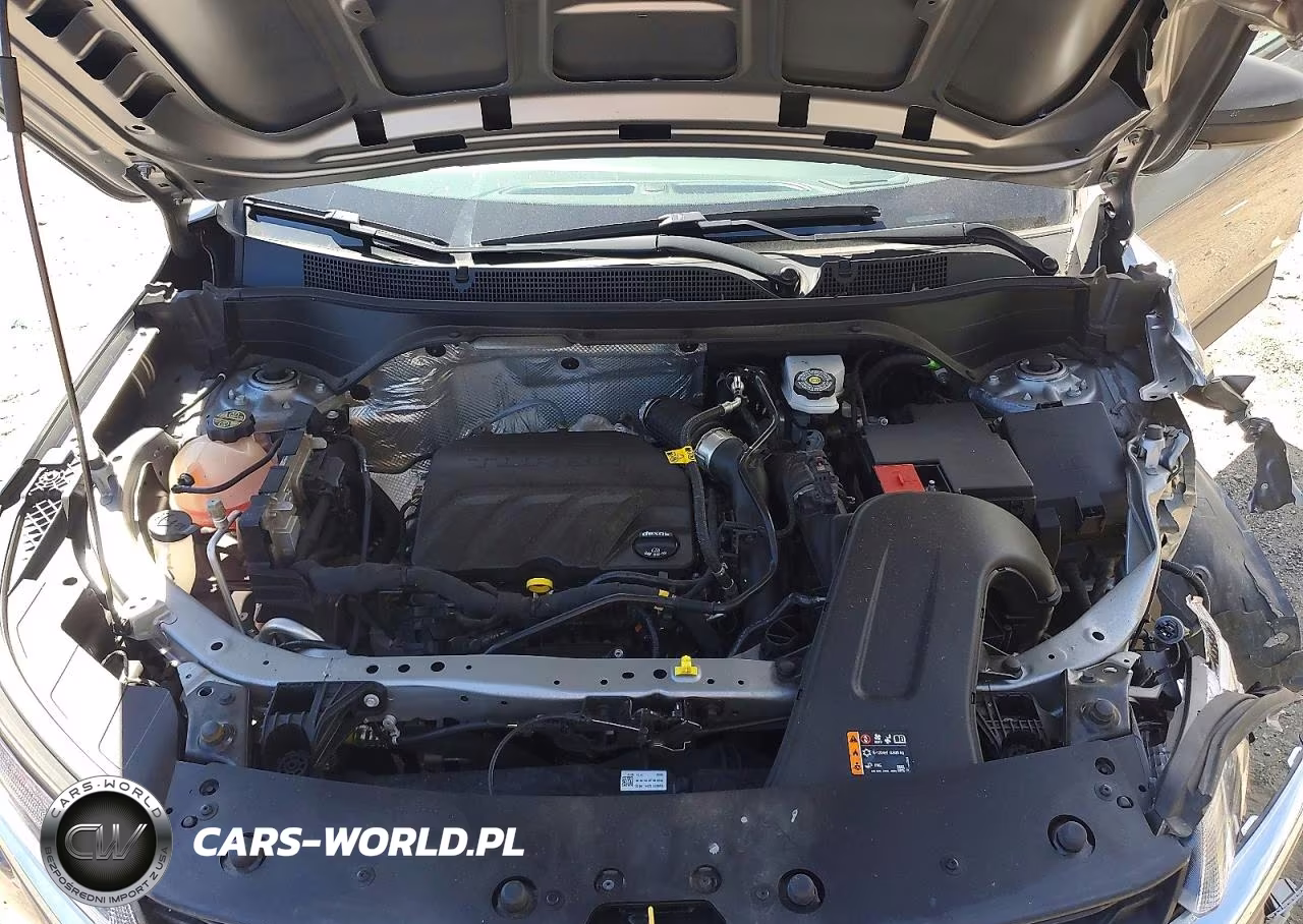 2024 Chevrolet Trax Ls VIN:KL77LFE23RC052735 - 11