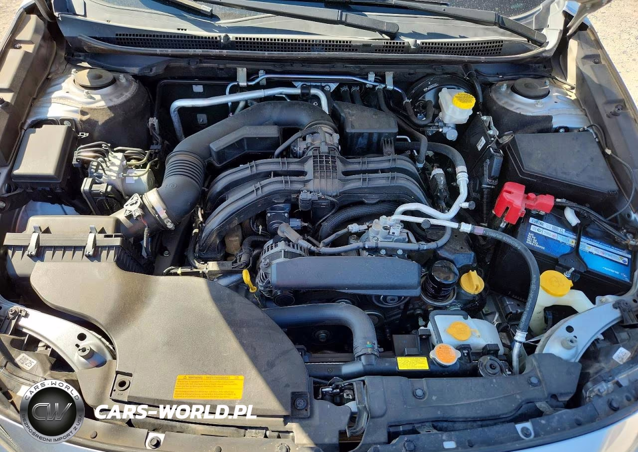2020 Subaru Legacy VIN:4S3BWAB65L3009133 - 11