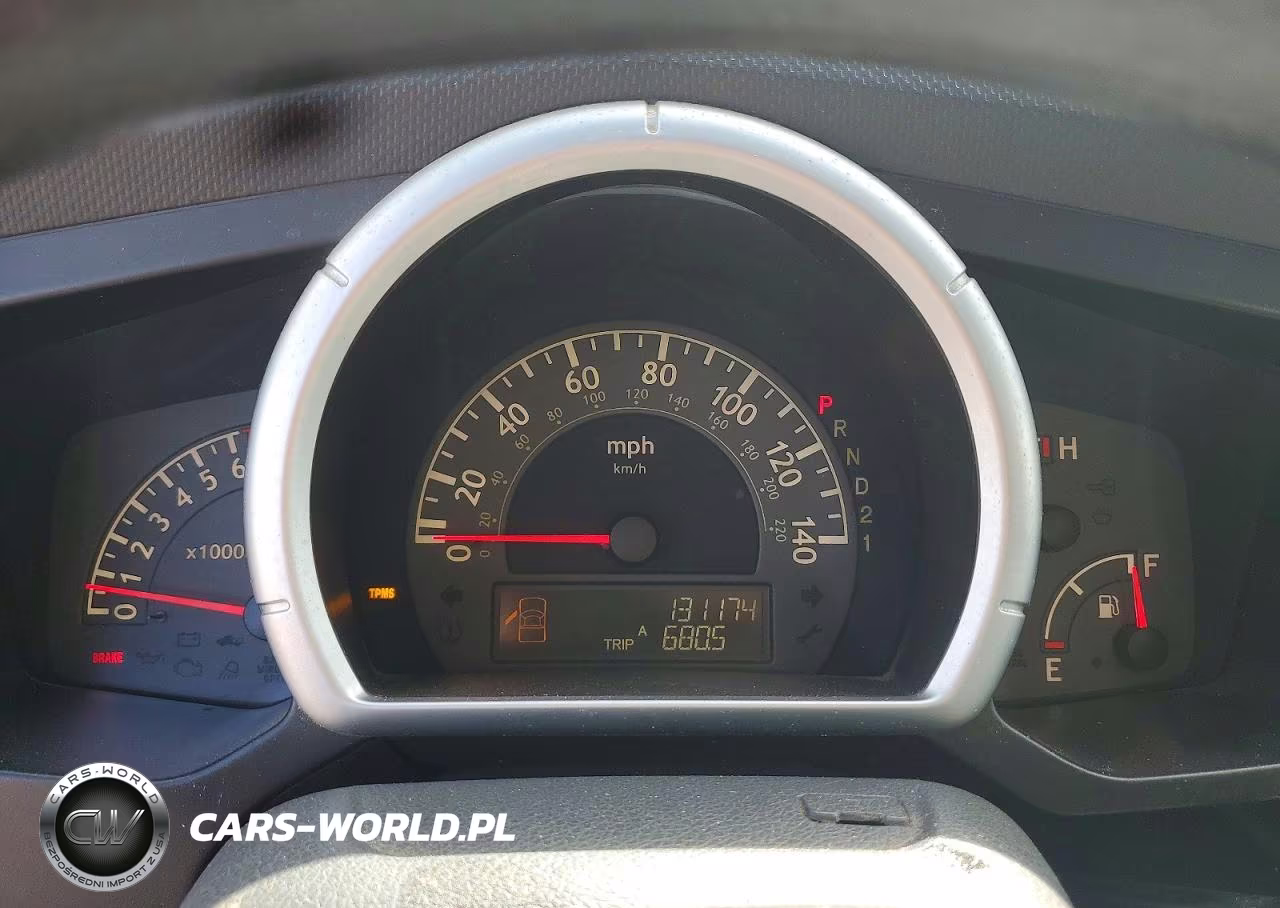 2008 Honda Ridgeline Rt VIN:2HJYK16258H506728 - 9