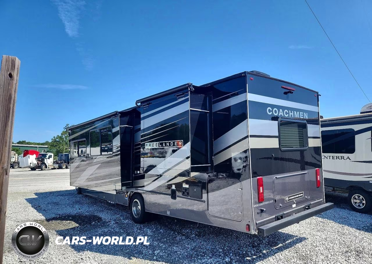 2026 Ford E450 Rv VIN:1FDXE4FN6TDD28185 - 3