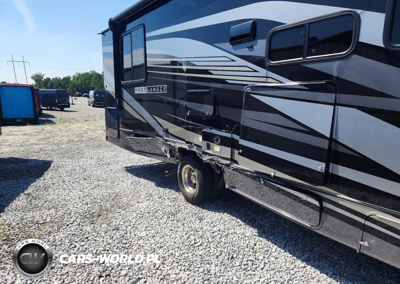 2026 Ford E450 Rv VIN:1FDXE4FN6TDD28185 - 9